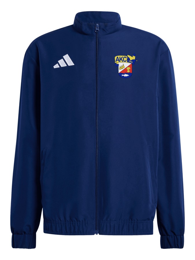 adidas Entrada 26 Präsentationsjacke