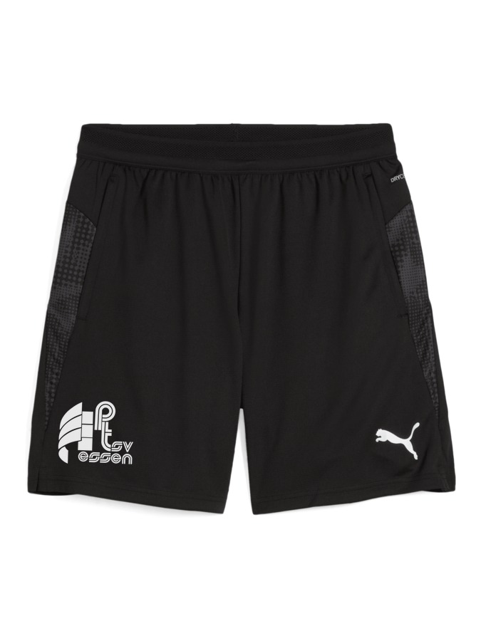 PUMA teamCUP Training Shorts
