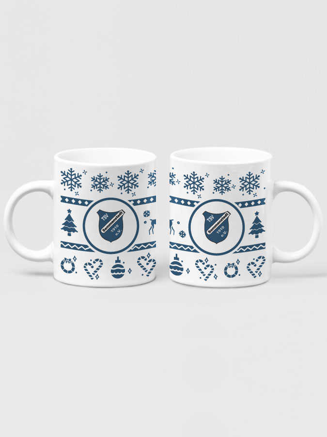 Tasse Christmas