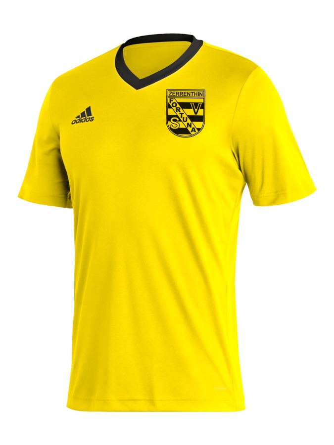 adidas Entrada 22 Trikot