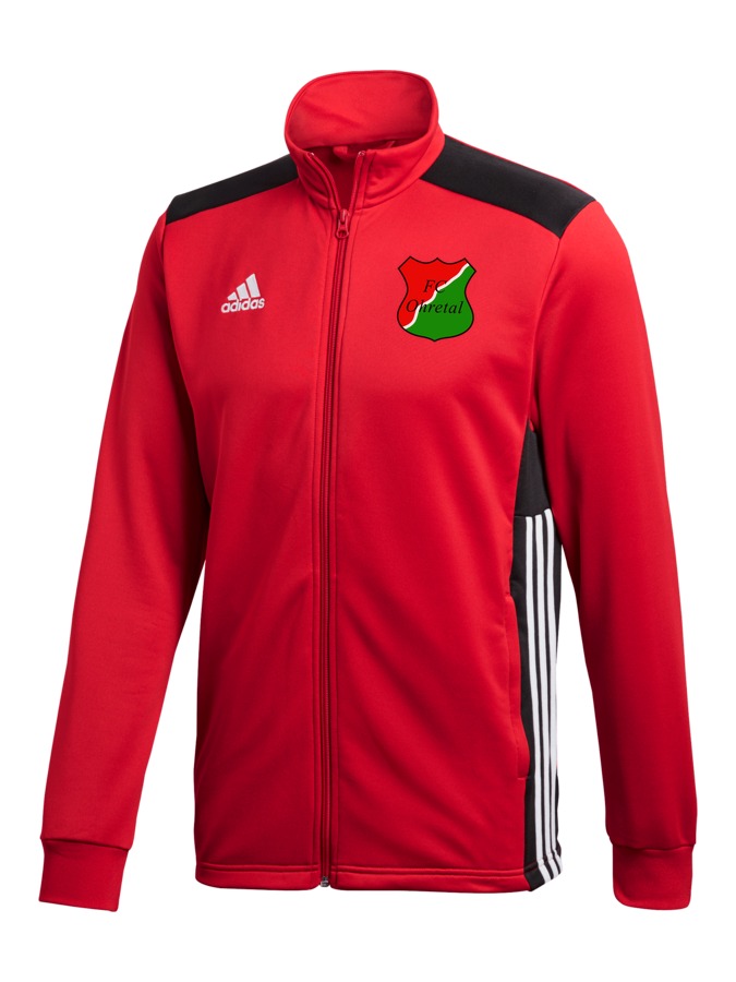 adidas Regista 18 Polyesterjacke