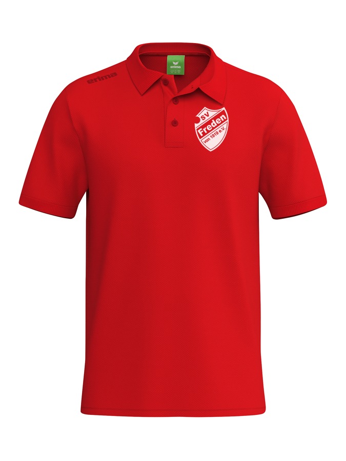 Erima Teamsport Poloshirt