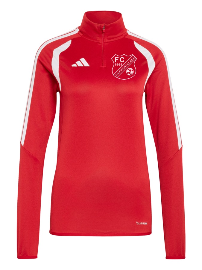 adidas Tiro 26 League Trainingsoberteil Damen