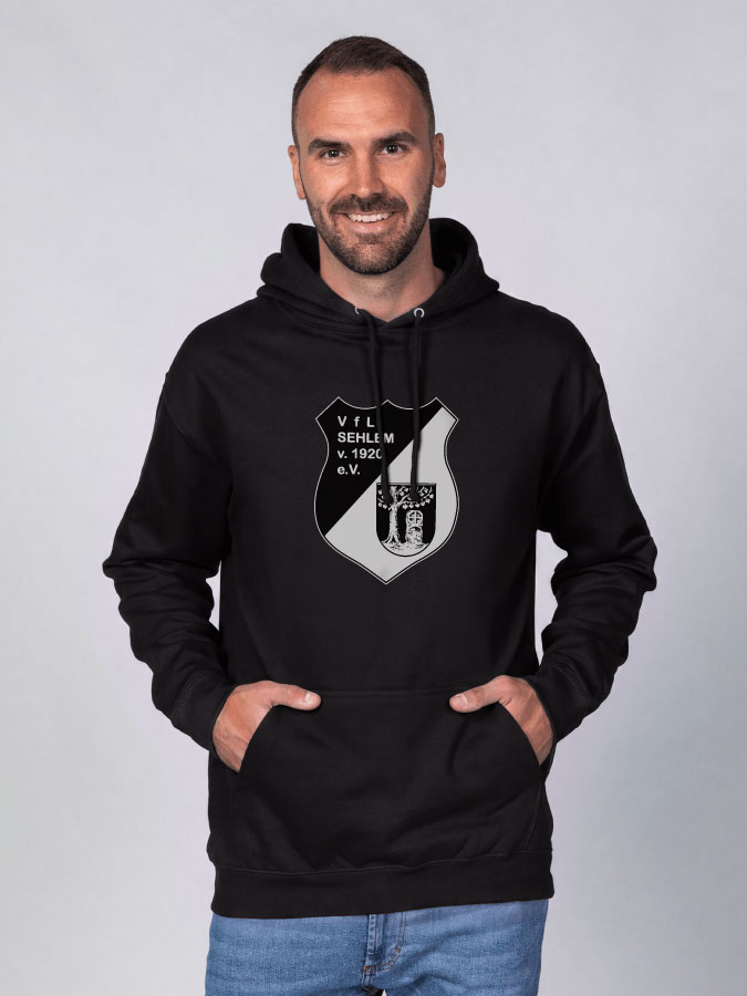 Hoodie Classic Herren