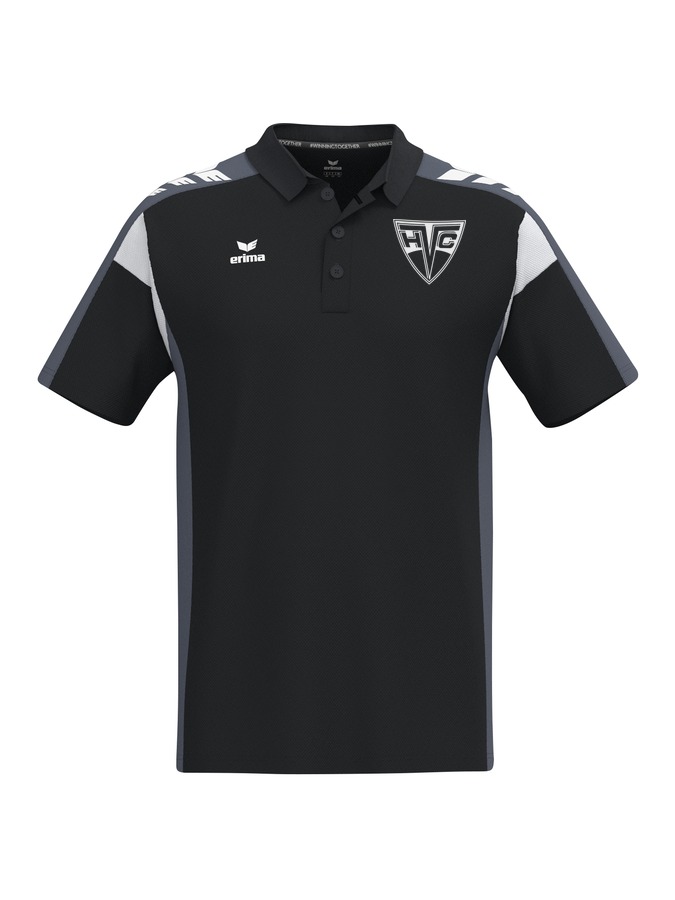Erima Celebrate 125 Poloshirt Function
