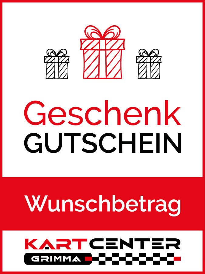 Gutschein zum Ausdrucken