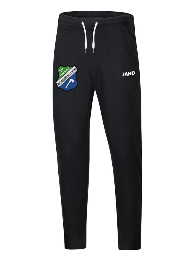 Jako Jogginghose Base