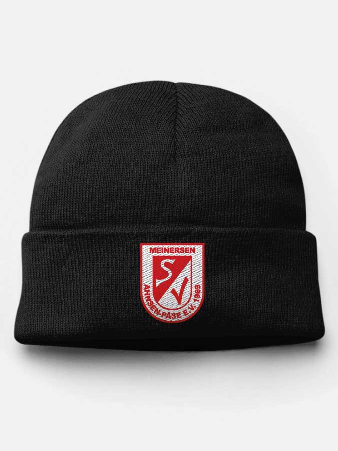 Beanie Sticklogo