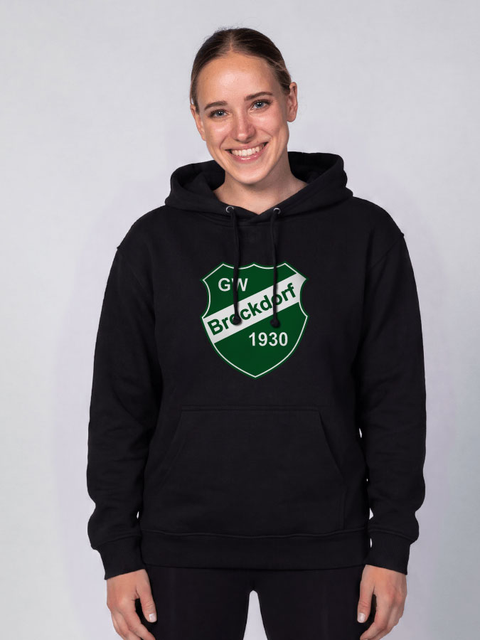 Hoodie Classic Unisex