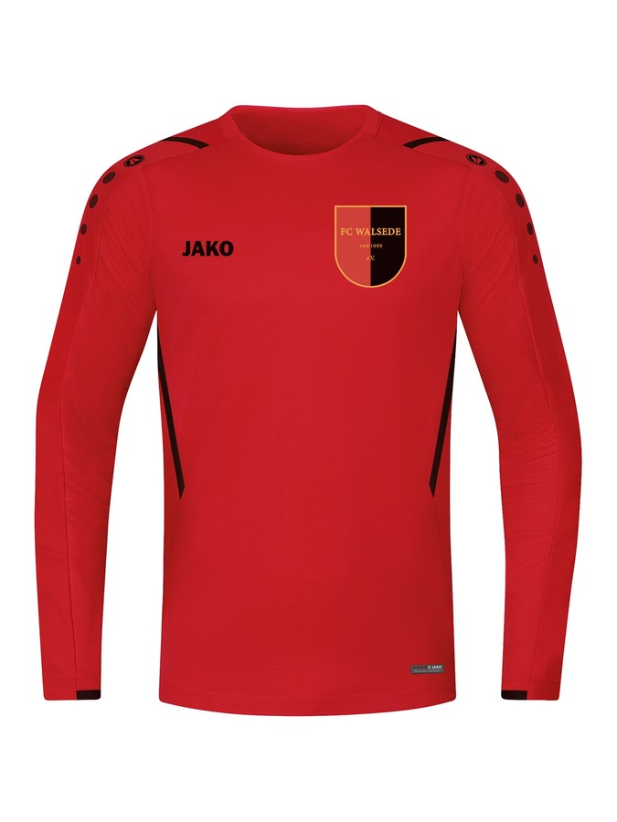 Jako Sweat Challenge