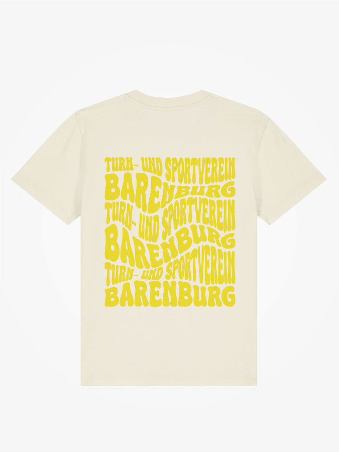 Shirt Wavy Kids