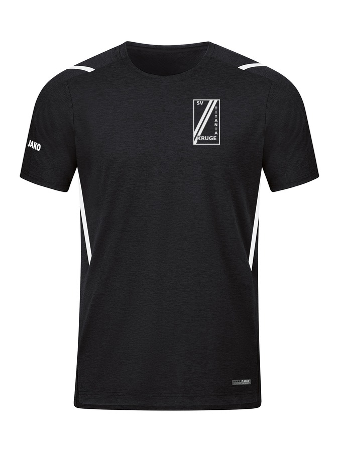 Jako T-Shirt Challenge