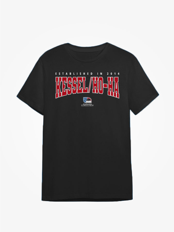 Shirt Retro Kids
