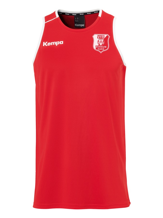 Kempa Player Tank Top