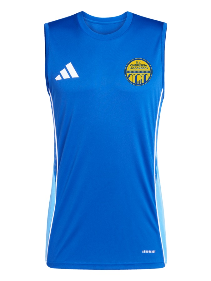 adidas Tiro 25 Competition Tanktop