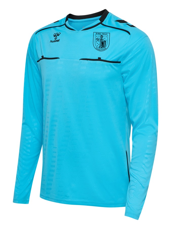 Hummel Referee Jersey Langarmshirt