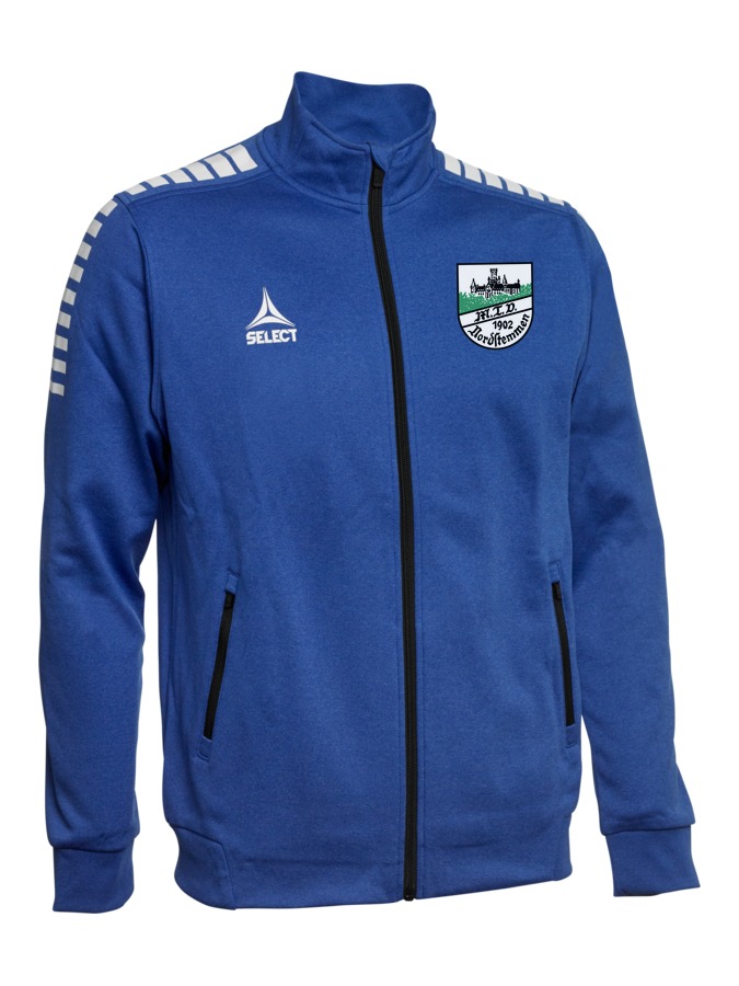 Select Monaco Präsentationsjacke