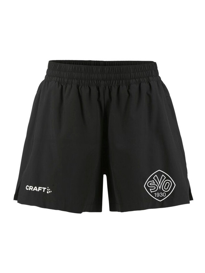 Craft Ability Shorts Damen