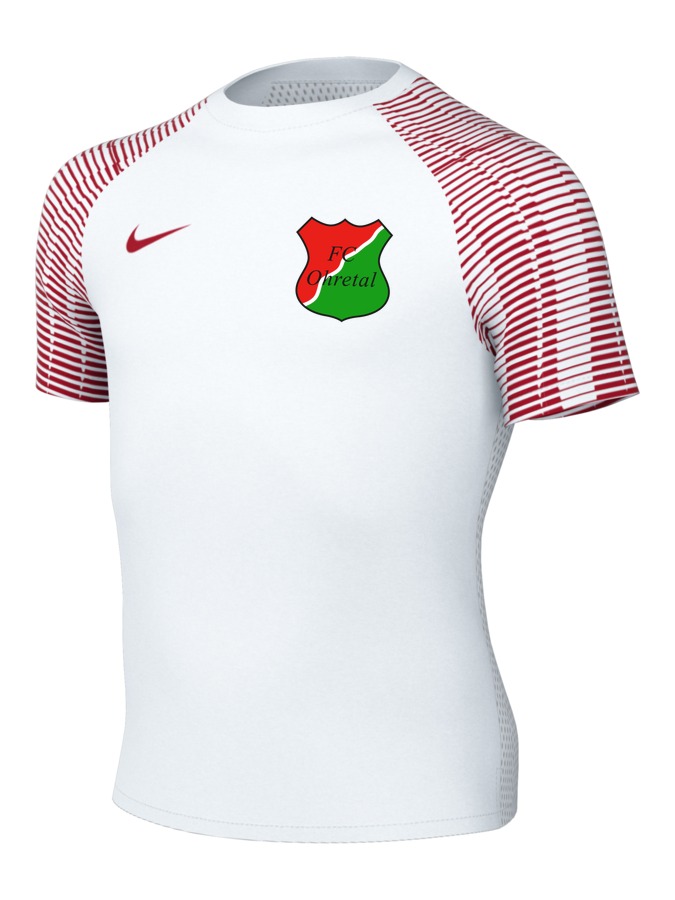 Nike Academy 22 Trikot Kinder