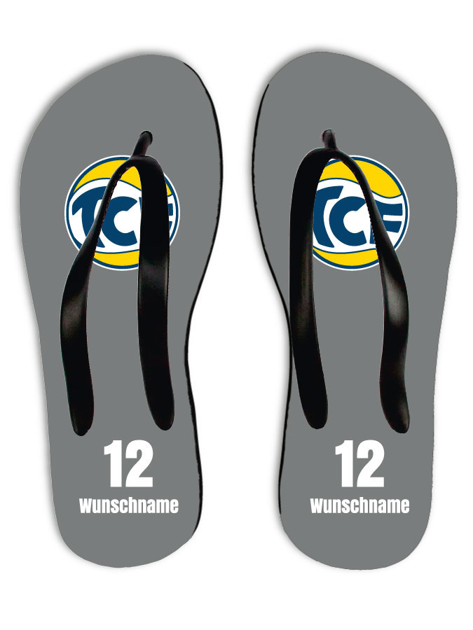Zehentrenner