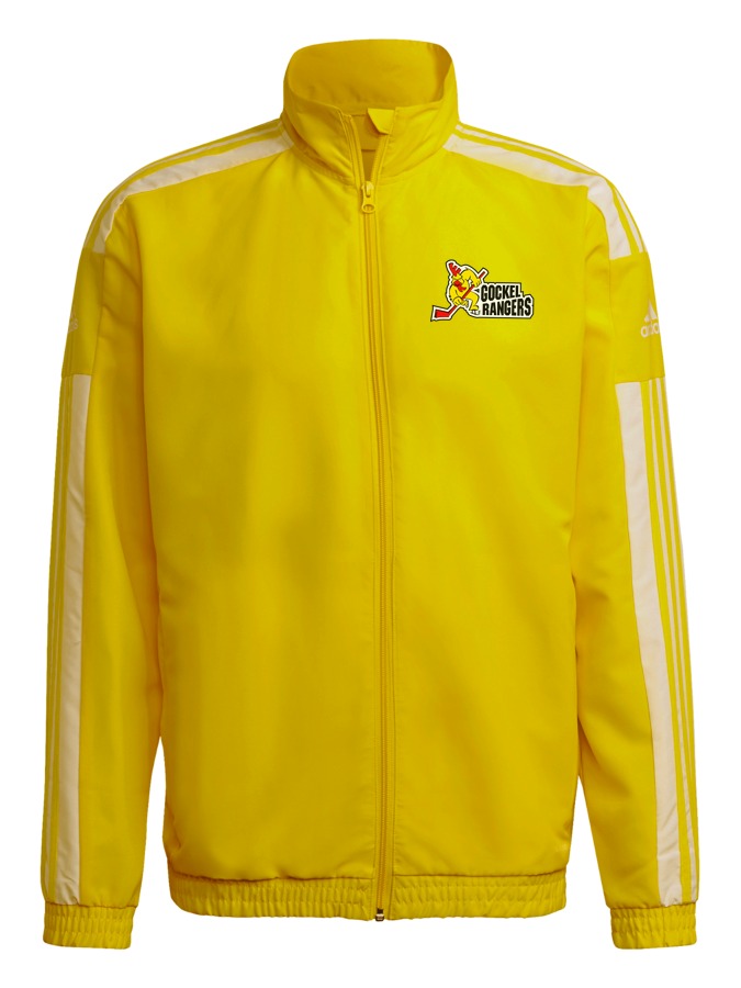 adidas Squadra 21 Präsentationsjacke