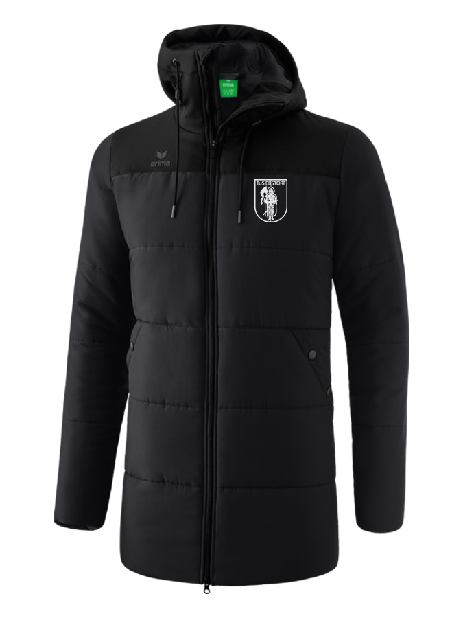 Erima Squad Winterjacke