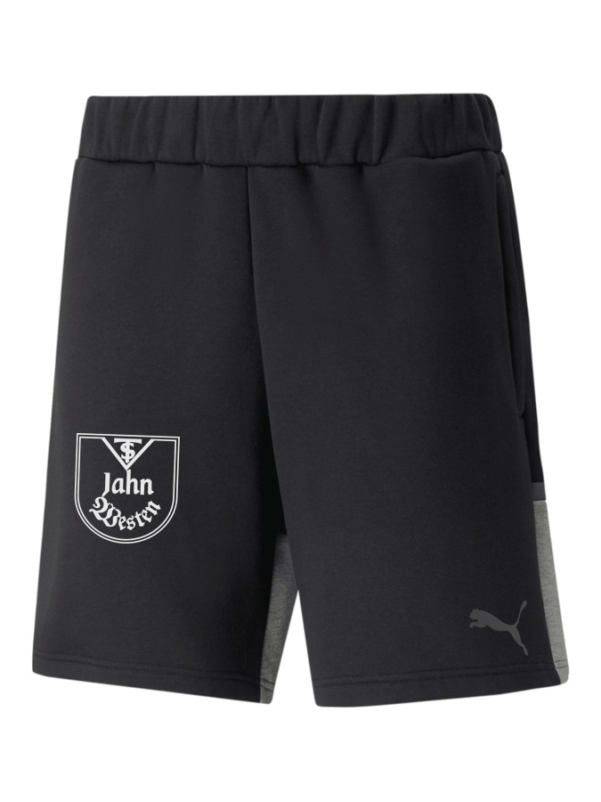 PUMA teamCUP Casuals Shorts