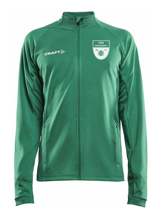 Craft Evolve Trainingsjacke