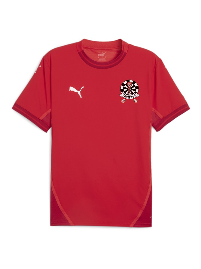PUMA teamFINAL Trikot