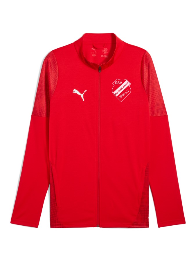 PUMA teamCUP Trainingsjacke