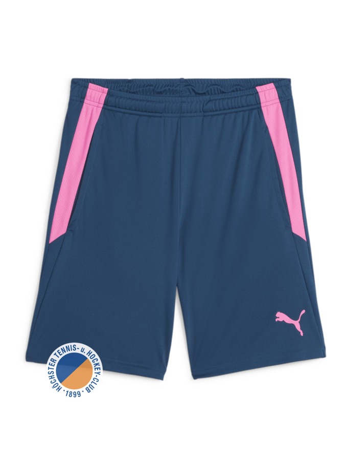 PUMA teamLIGA Training Shorts 2 (Offene Taschen)