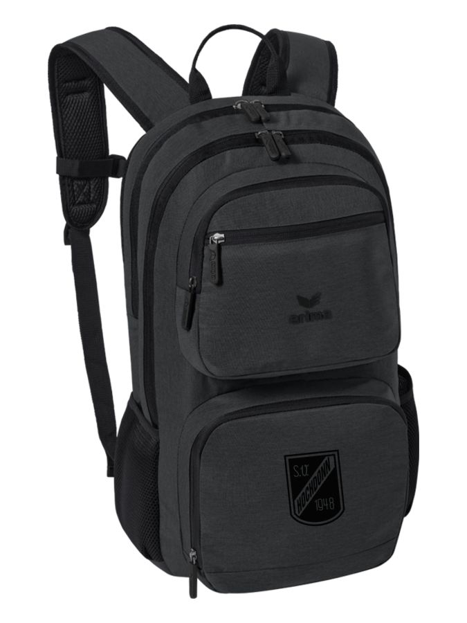 Erima Laptop Rucksack