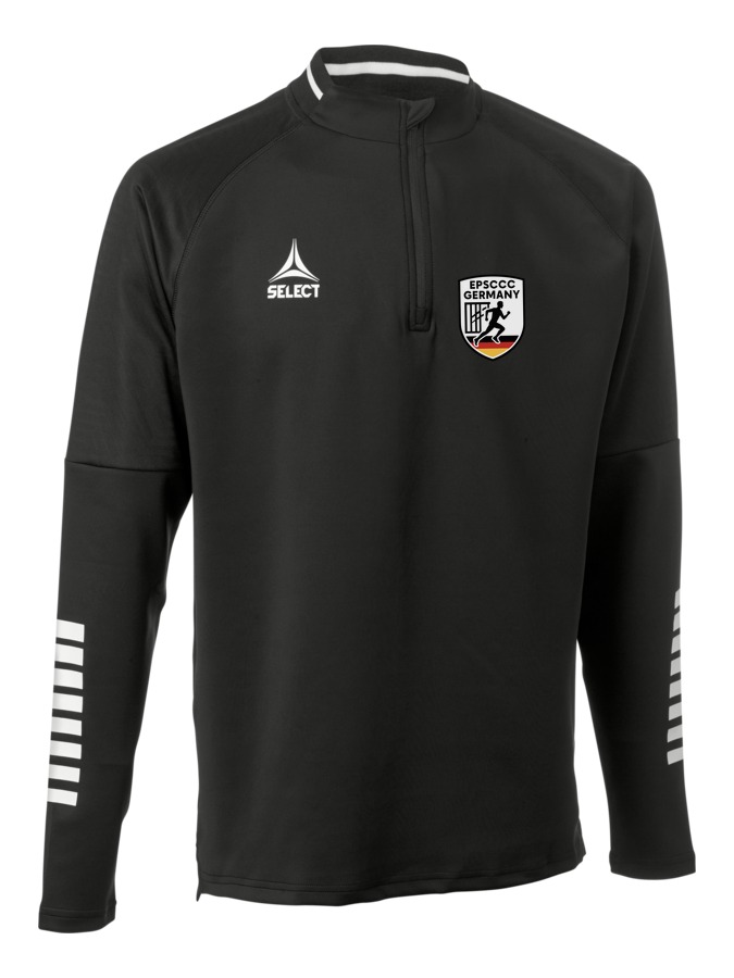 Select Monaco Trainingstop