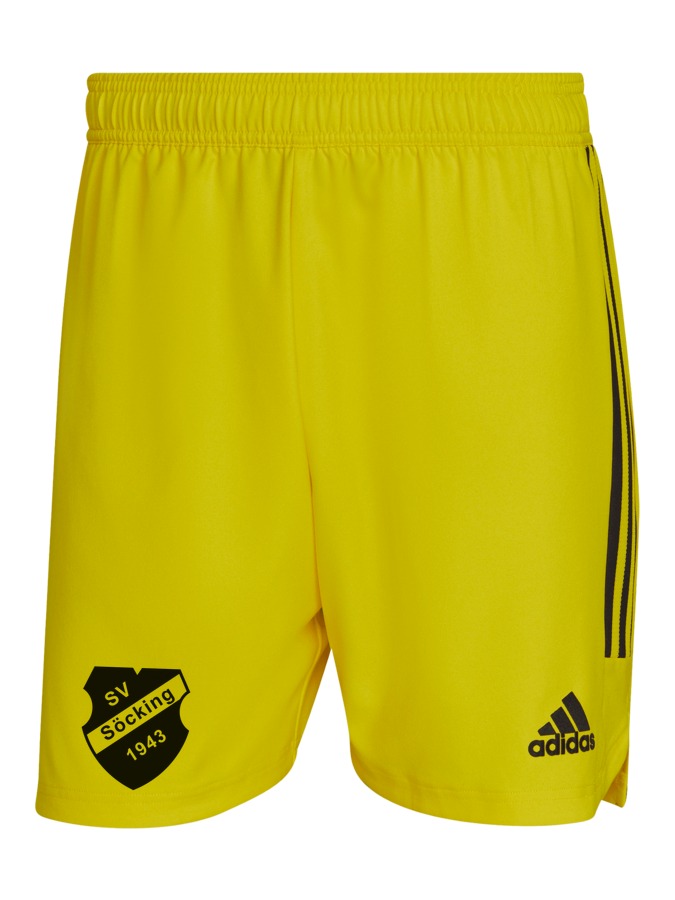 adidas Condivo 22 Matchday Shorts