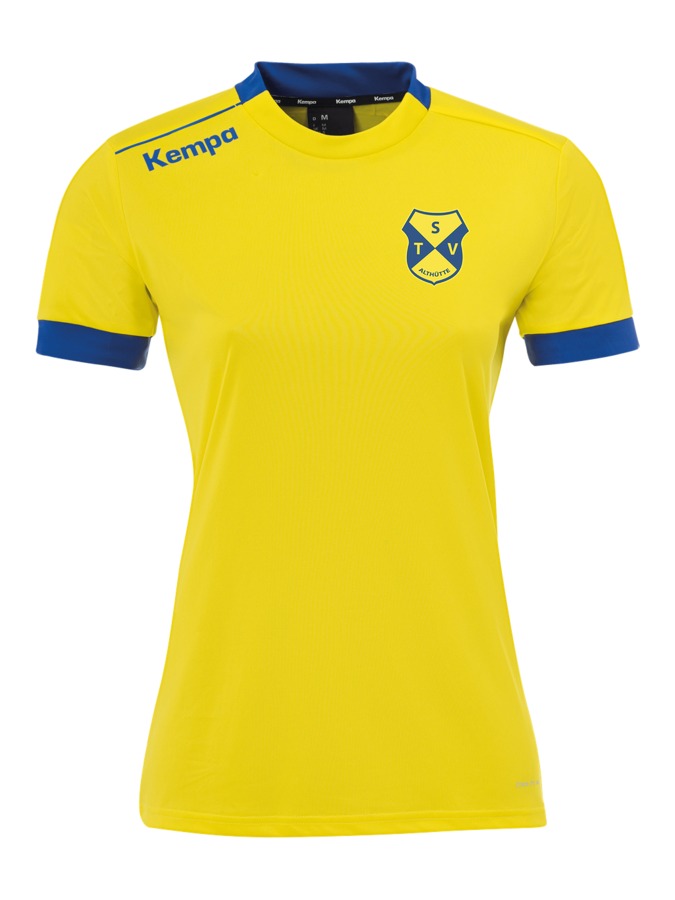 Kempa Player Trikot Damen