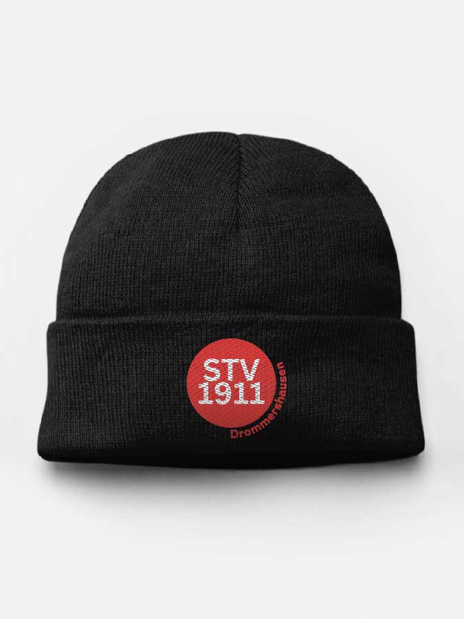 Beanie Kids Sticklogo