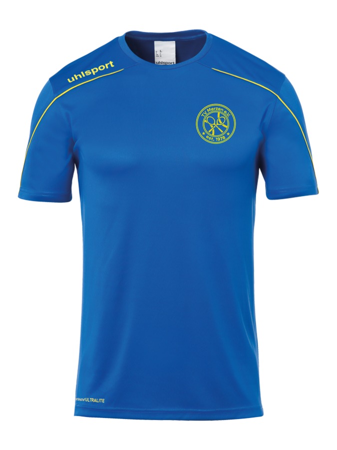 uhlsport Stream 22 Trikot Kurzarm