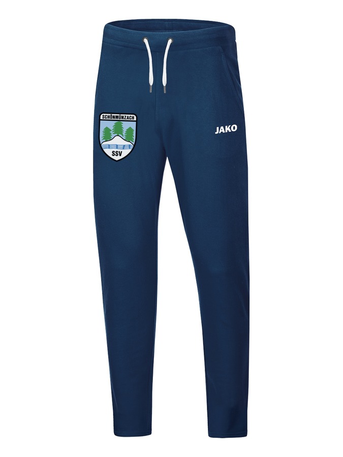 Jako Jogginghose Base