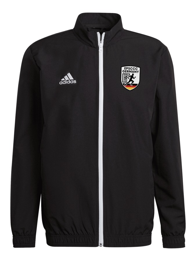 adidas Entrada 22 Präsentationsjacke