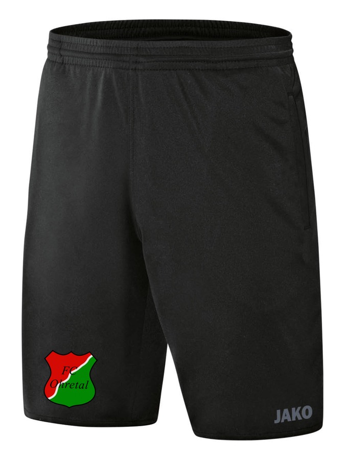 Jako Schiedsrichter Sporthose