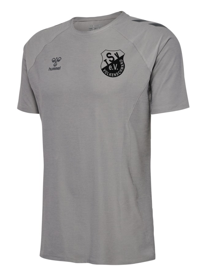 Hummel Cima 2.0 Jersey Trikot