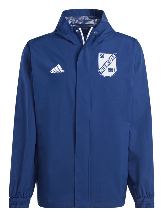 adidas Entrada 22 Allwetterjacke