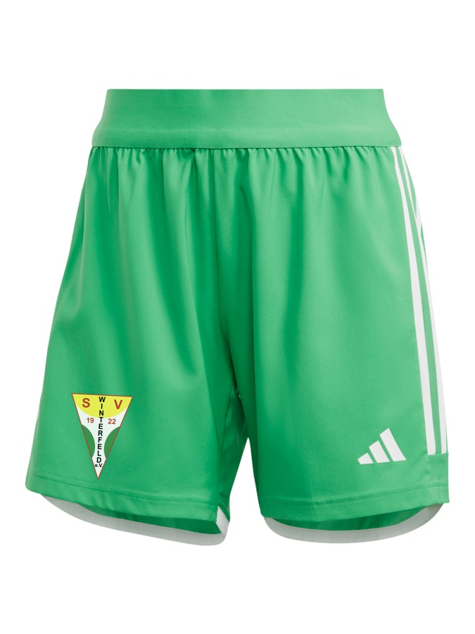 adidas Tiro 23 Competition Match Shorts Damen