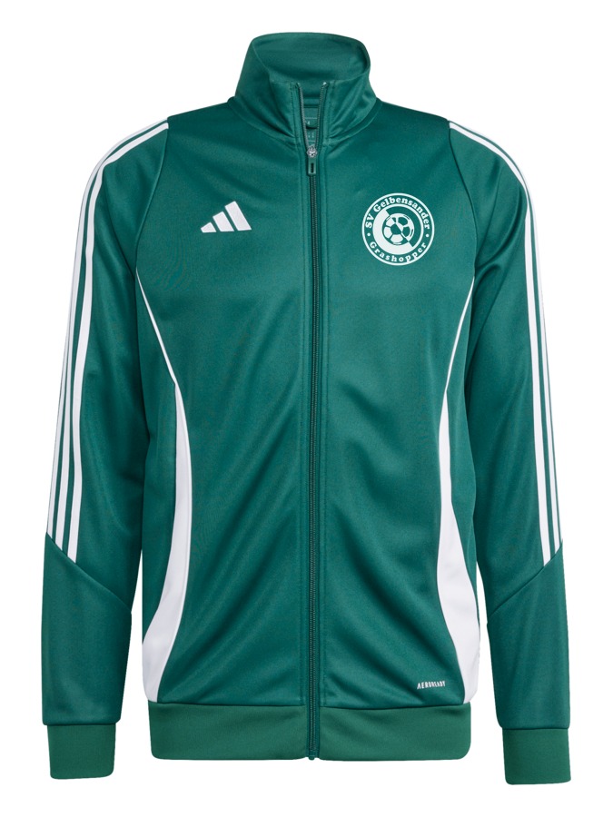 adidas Tiro 24 Trainingsjacke