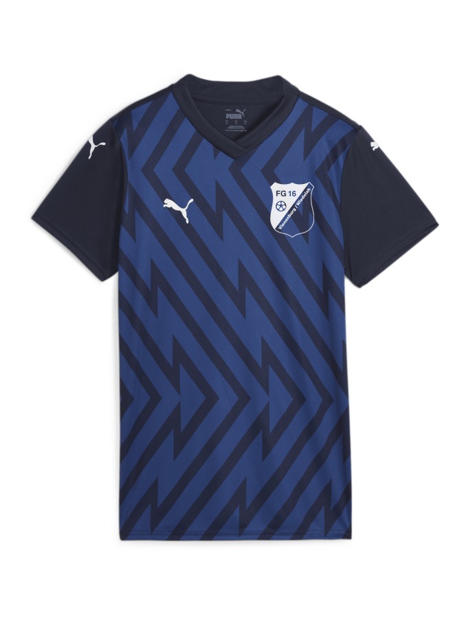 PUMA teamGLORY Trikot Damen