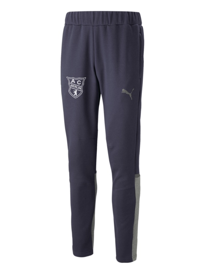 PUMA teamCUP Casuals Hose