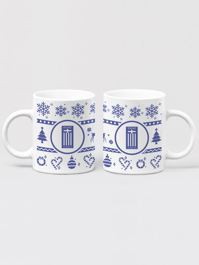 Tasse Christmas