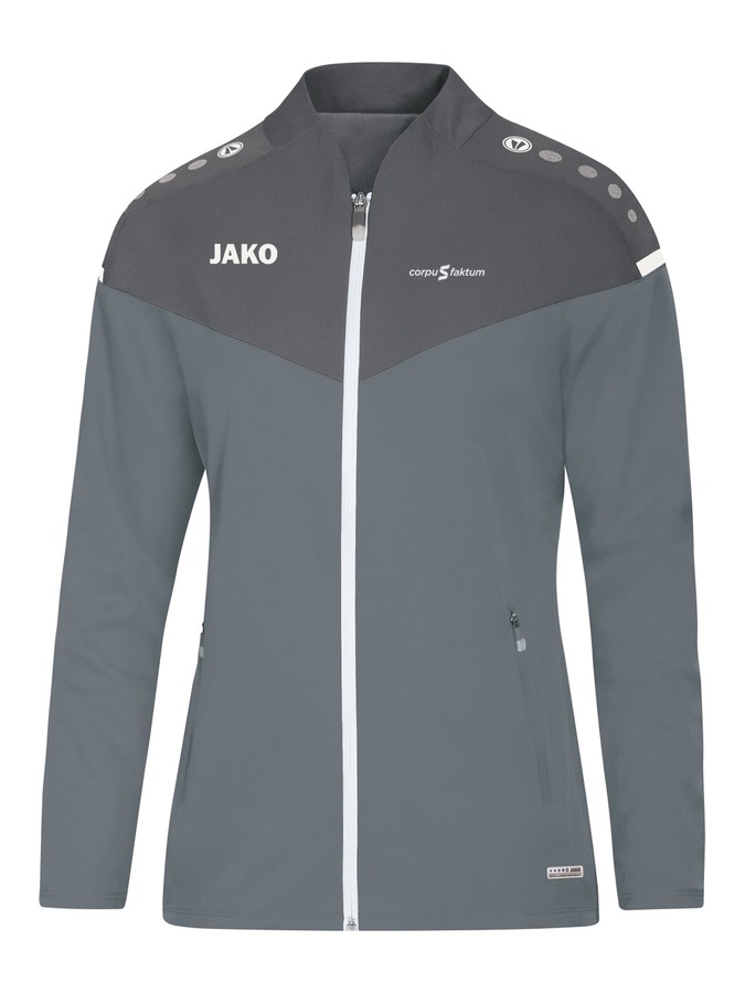 Jako Präsentationsjacke Champ 2.0 Damen
