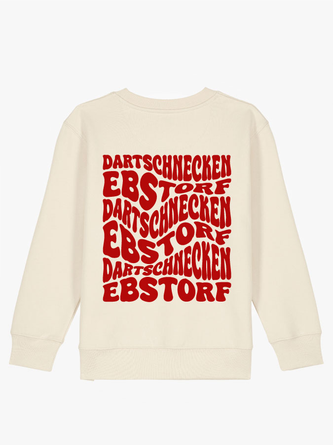 Sweater Wavy Kids