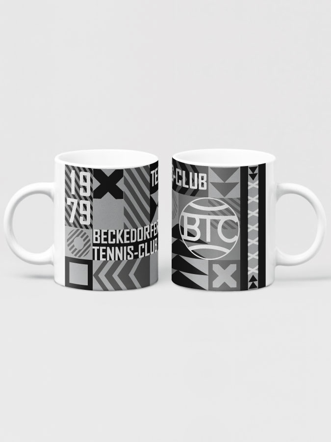 Sammlertasse 2026